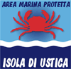 Ustica, Area Marina Protetta