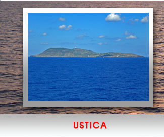 Diving Ustica