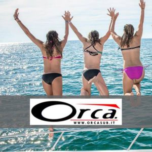 Palermo Snorkeling & Fun by ORCA sub